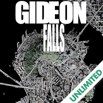 Gideon Falls